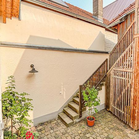 Storchenhof Teningen Exterior foto