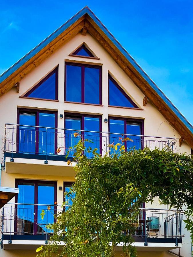 Storchenhof Teningen Exterior foto