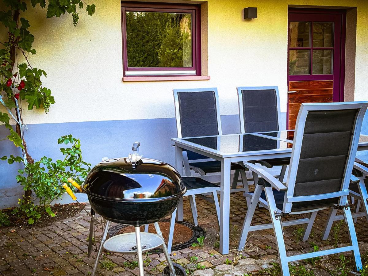 Storchenhof Teningen Exterior foto