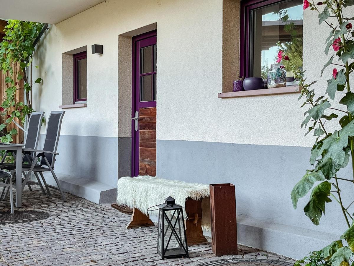 Storchenhof Teningen Exterior foto